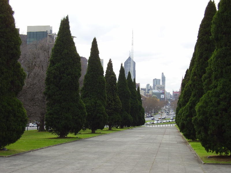 South Melbourne VIC 3205