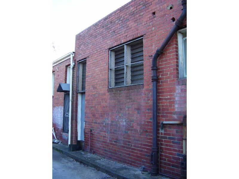 1/296 Station Street, Fairfield VIC 3078