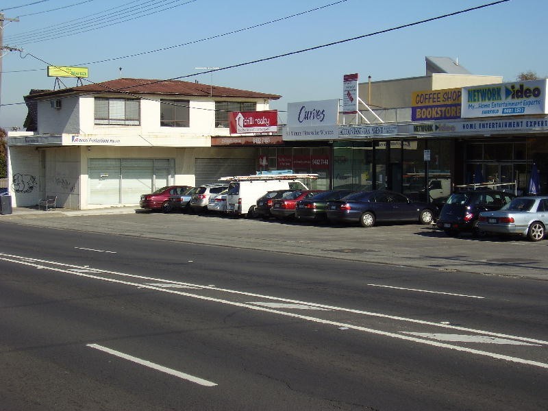 1/296 Station Street, Fairfield VIC 3078