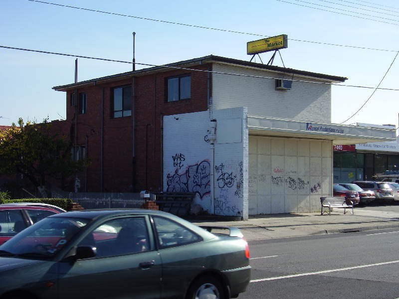 1/296 Station Street, Fairfield VIC 3078