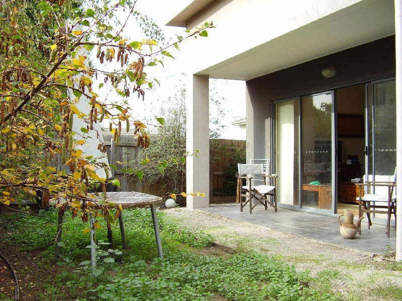 6/109 Flinders Street, Thornbury VIC 3071