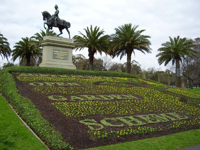 South Melbourne VIC 3205