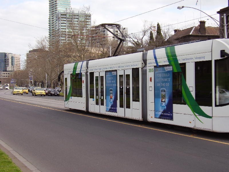 South Melbourne VIC 3205