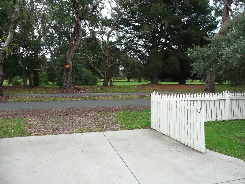 Silverleaves VIC 3922