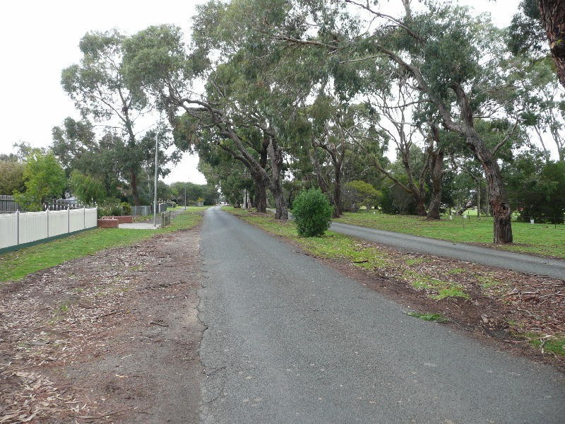 Silverleaves VIC 3922