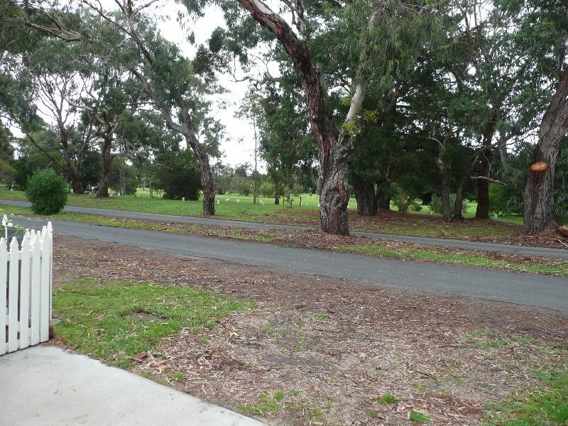 Silverleaves VIC 3922