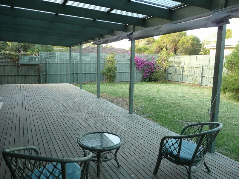 Silverleaves VIC 3922