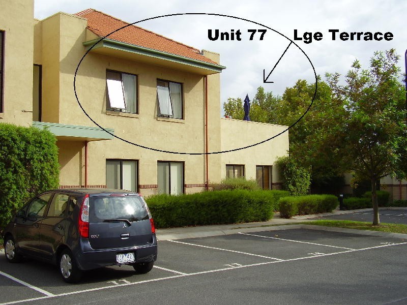 77/337 Station Street, Fairfield VIC 3078