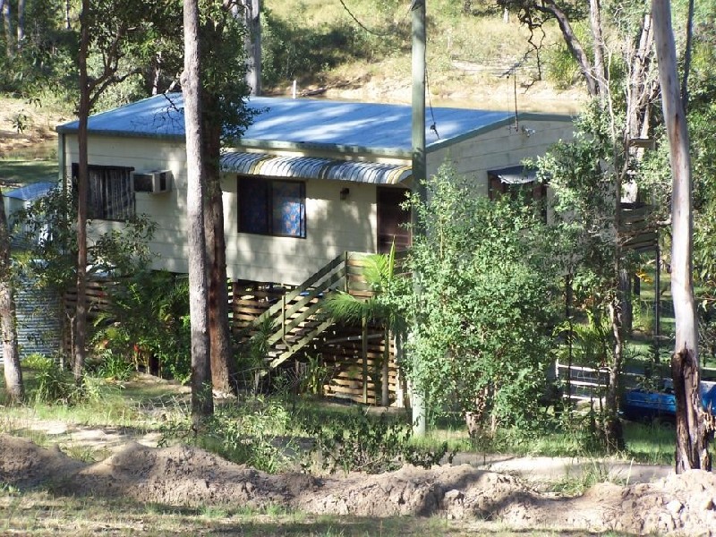 95 Mcdonald Rd, Jimboomba QLD 4280