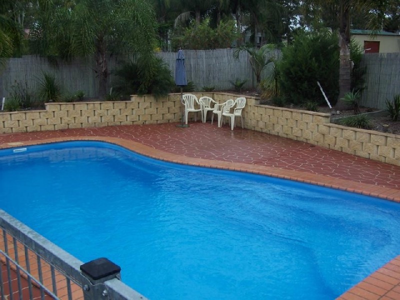 25 matt court, Jimboomba QLD 4280