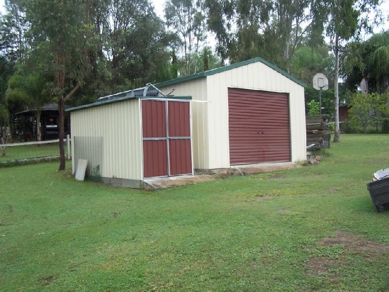 25 matt court, Jimboomba QLD 4280