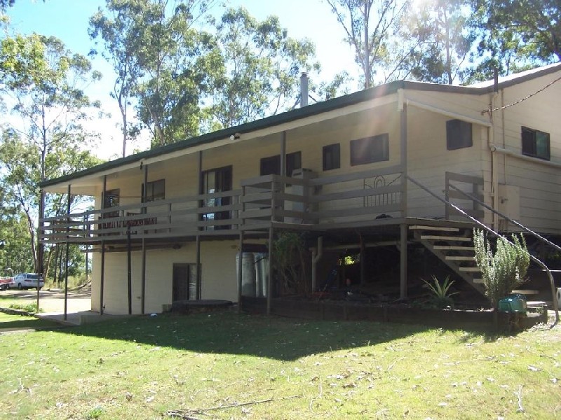 Cedar Vale QLD 4285