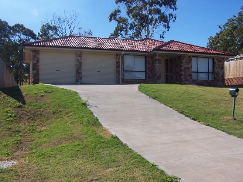 Beaudesert QLD 4285