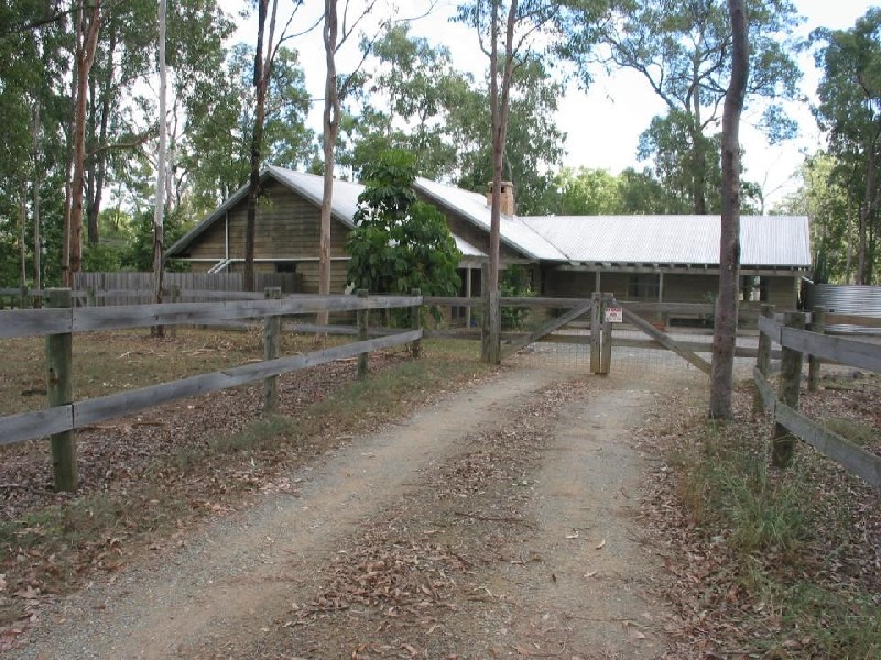 2 stanley, Munruben QLD 4125