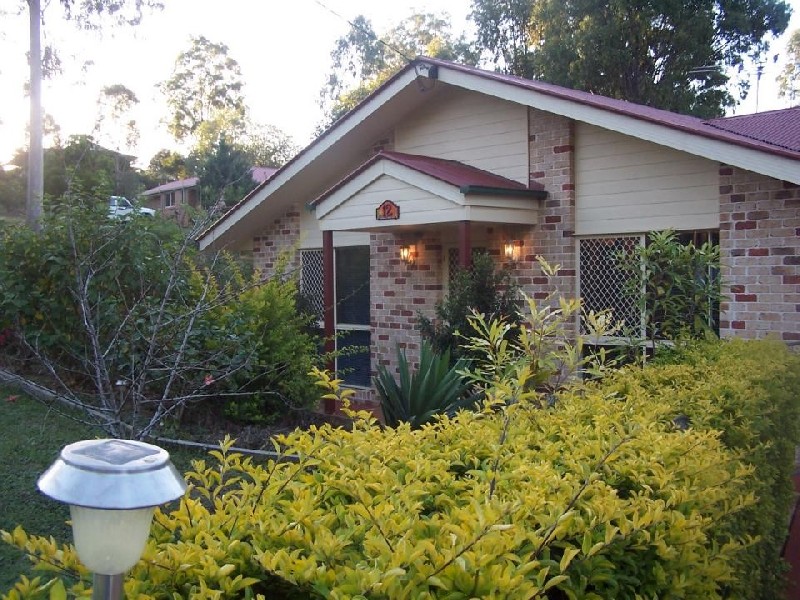 12 norfolk dr, Cedar Vale QLD 4285