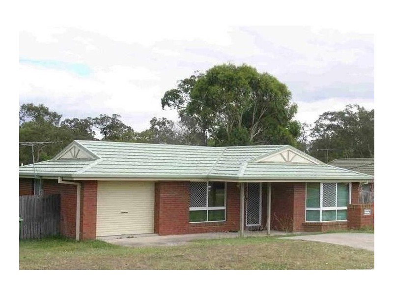 14 riseborough cr, Crestmead QLD 4132