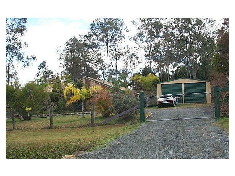 36 south st, Jimboomba QLD 4280