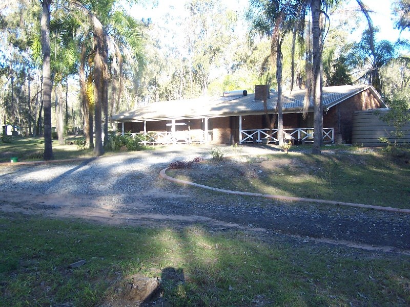 118 Greenridge rd, Jimboomba QLD 4280