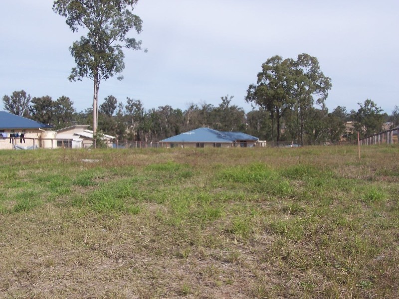 lot 738 Red Cedar Crt, Jimboomba QLD 4280