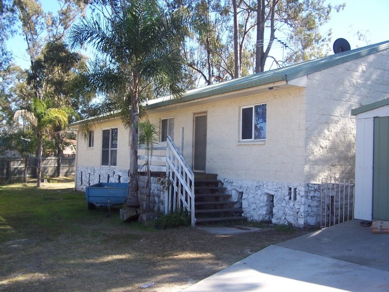 Jimboomba QLD 4280