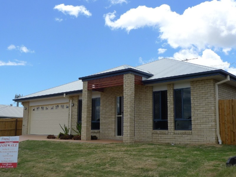 20 Stone Brook Court, Cashmere QLD 4500