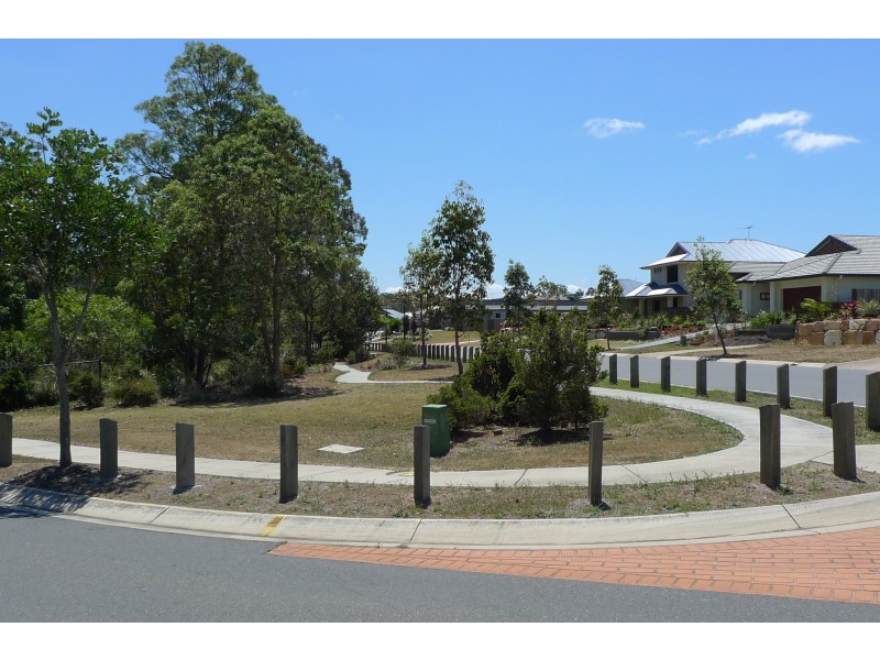 20 Stone Brook Court, Cashmere QLD 4500