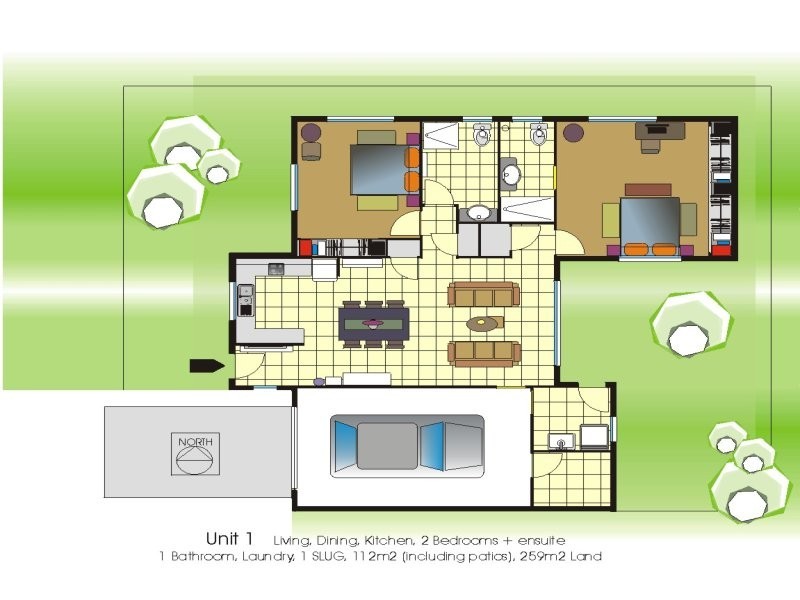 24A Bourke Street, Warwick QLD 4370