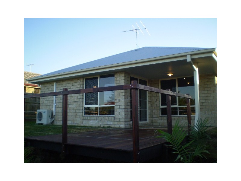 12 Morene Cres, Warner QLD 4500