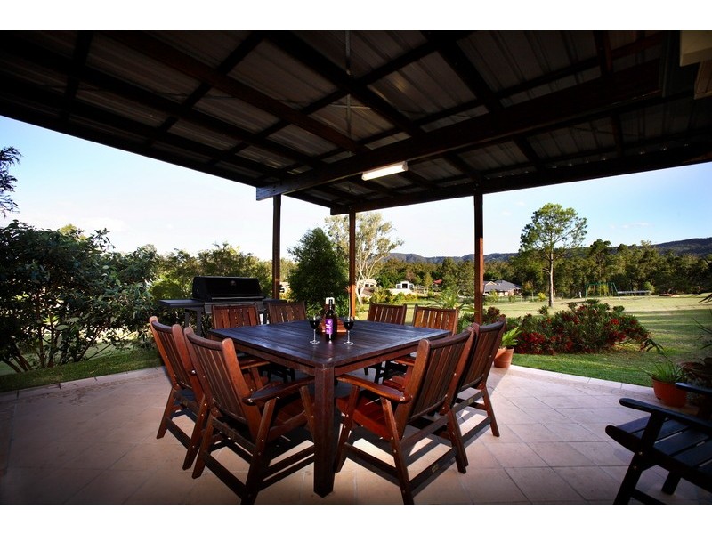 13 Meadowood Close, Highvale QLD 4520