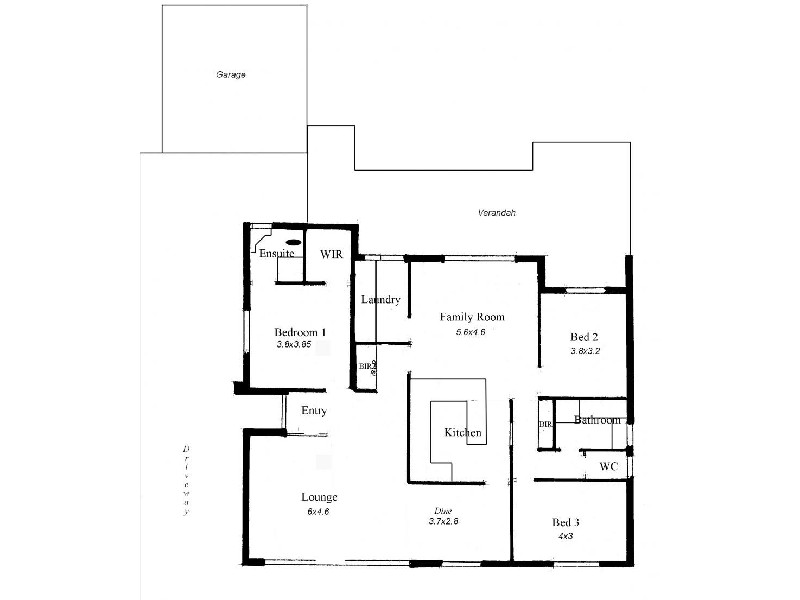 10 Caspar Street, Fairview Park SA 5126