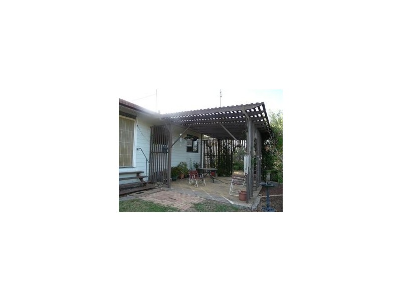 110 MARY STREET, Mitchell QLD 4465