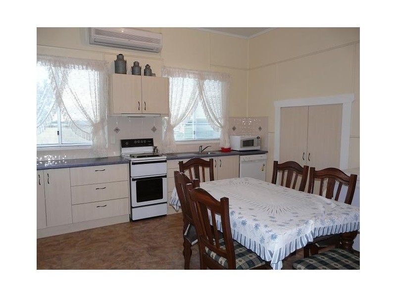 L39 Pinelands Lane, Mitchell QLD 4465