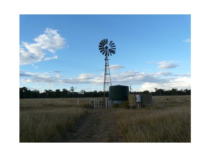 L39 Pinelands Lane, Mitchell QLD 4465