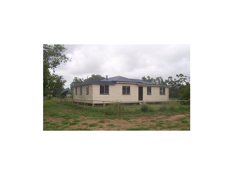 174 Alice Street, Mitchell QLD 4465