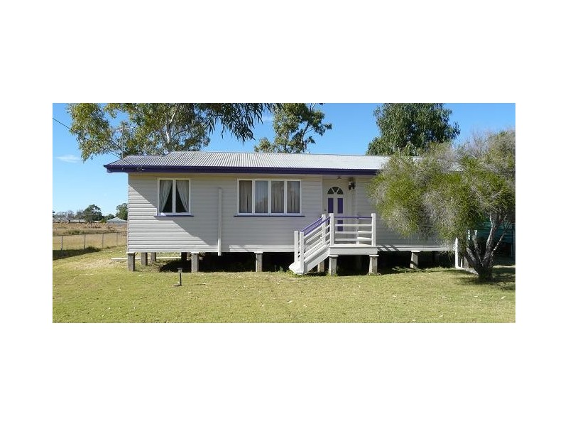 54 Rugby Street, Mitchell QLD 4465