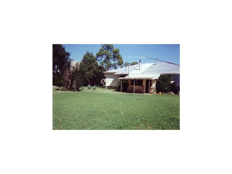 44 Dublin Street, Mitchell QLD 4465