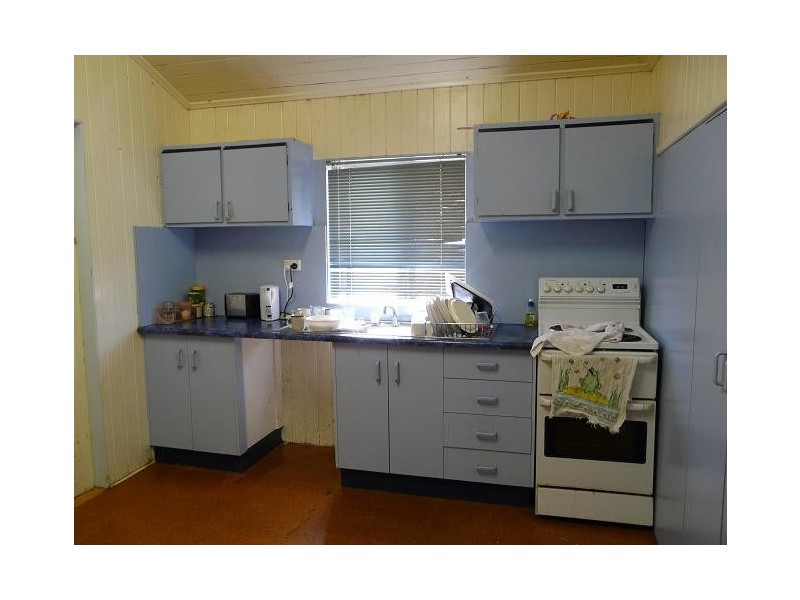 44 Dublin Street, Mitchell QLD 4465