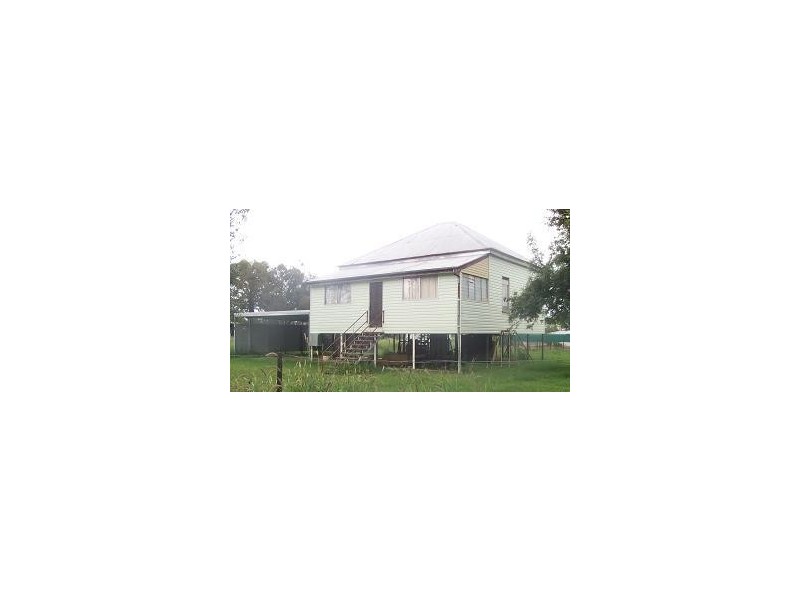 170 Alice Street, Mitchell QLD 4465