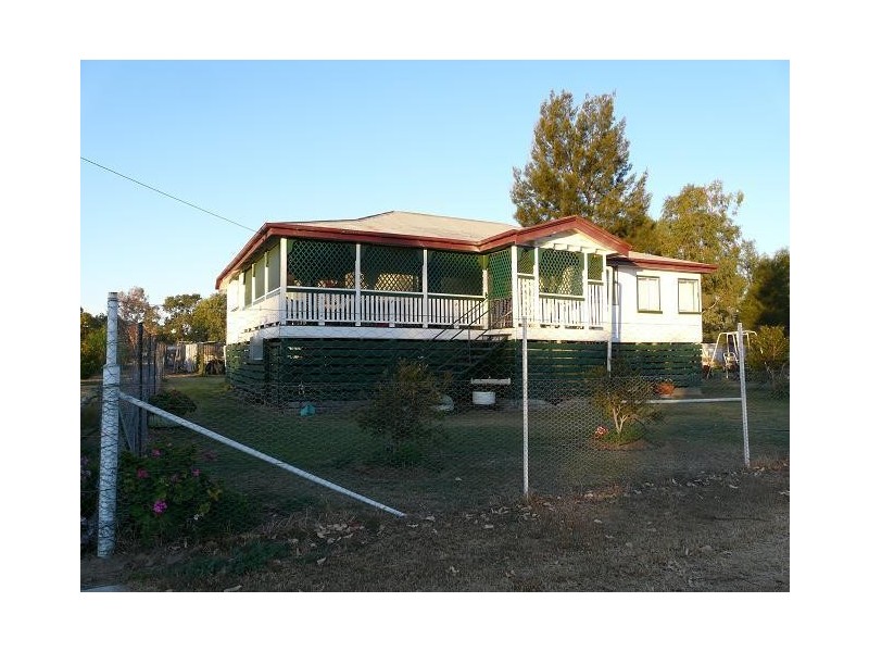 20-22 Mary Street, Mitchell QLD 4465