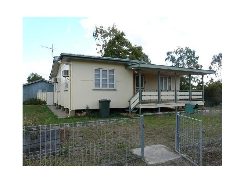 57 Ann Street, Mitchell QLD 4465