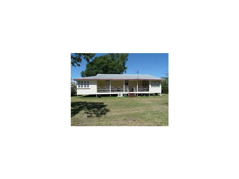 75 ALICE STREET, Mitchell QLD 4465