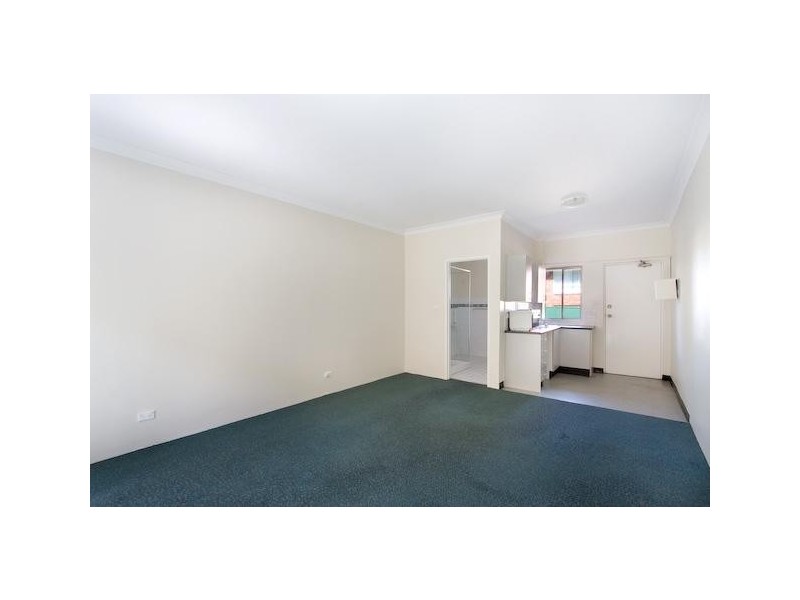 6/36 Livingstone Road, Petersham NSW 2049