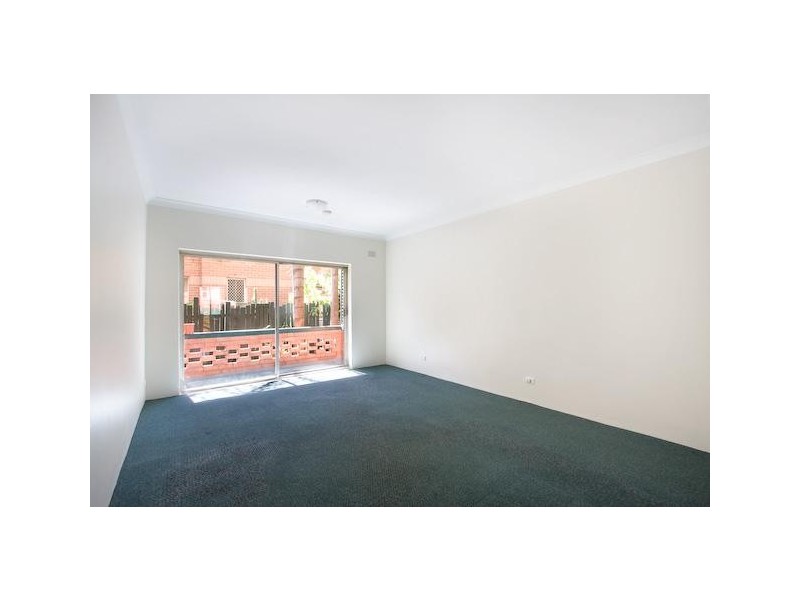 6/36 Livingstone Road, Petersham NSW 2049