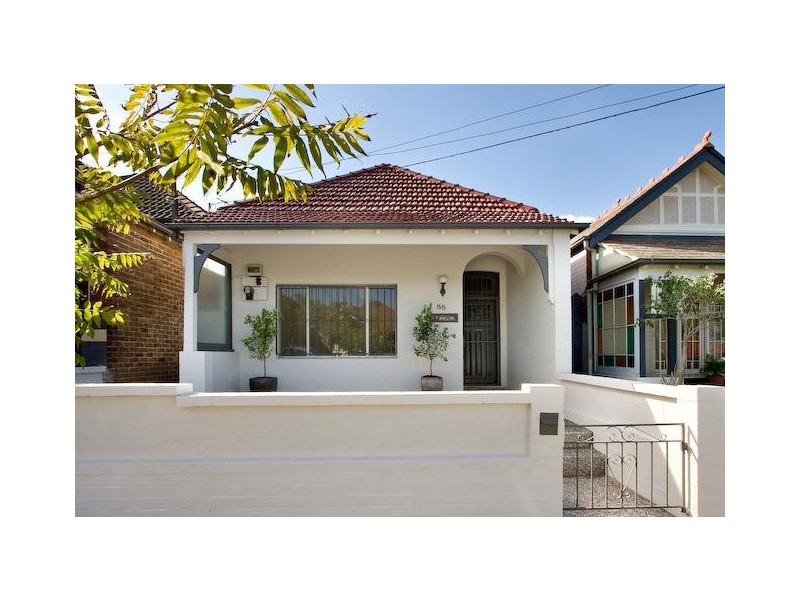 88 Macaulay Road, Stanmore NSW 2048