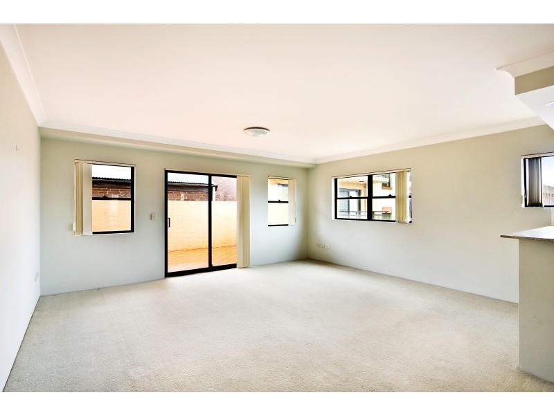 6/47 Trafalgar Street, Annandale NSW 2038