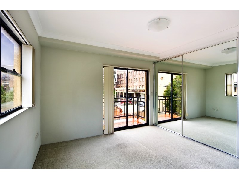 6/47 Trafalgar Street, Annandale NSW 2038