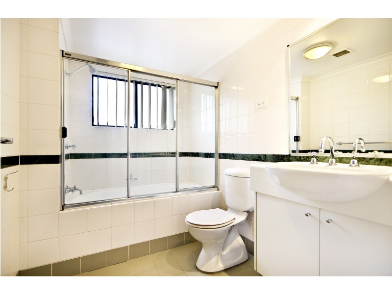 6/47 Trafalgar Street, Annandale NSW 2038