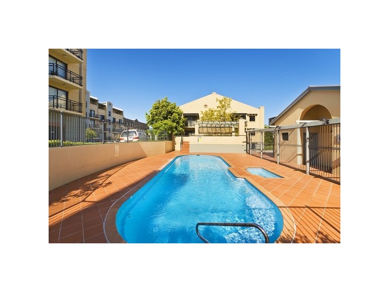 6/47 Trafalgar Street, Annandale NSW 2038