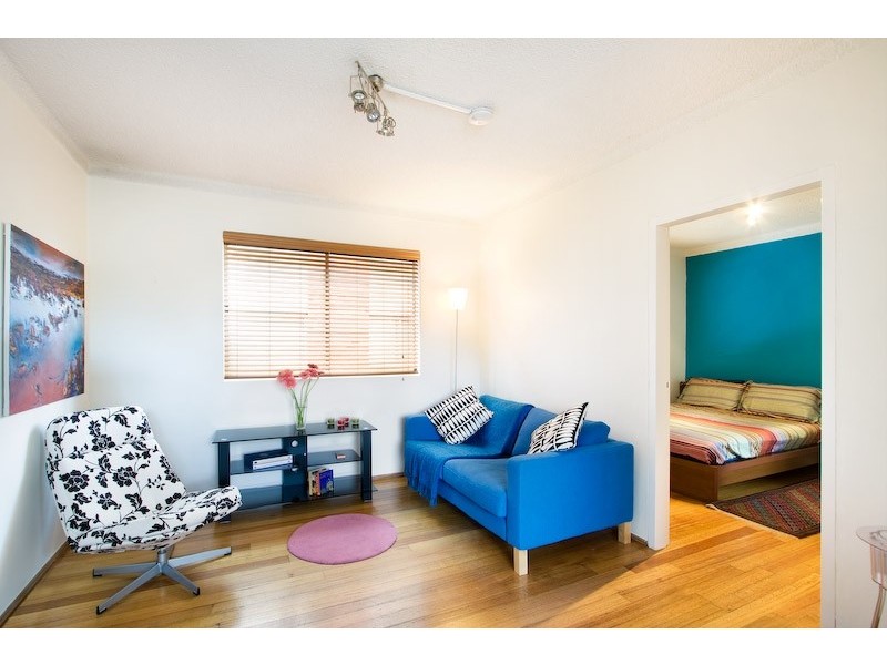 1/31D Charles Street, Forest Lodge NSW 2037