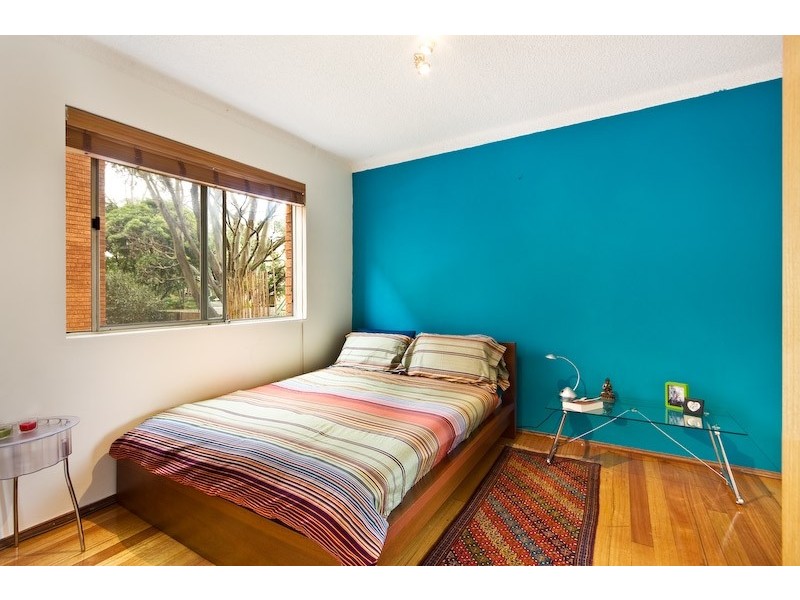 1/31D Charles Street, Forest Lodge NSW 2037